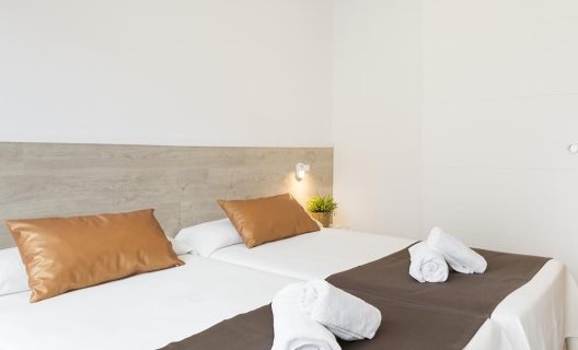 Aparthotel Bcnstop Sagrada Familia