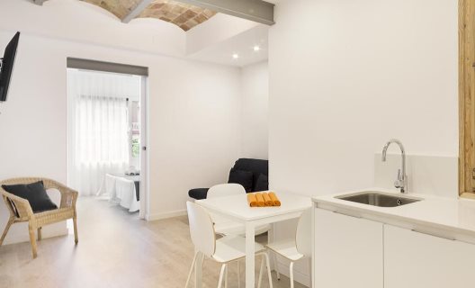 Aparthotel Bcnstop Sagrada Familia