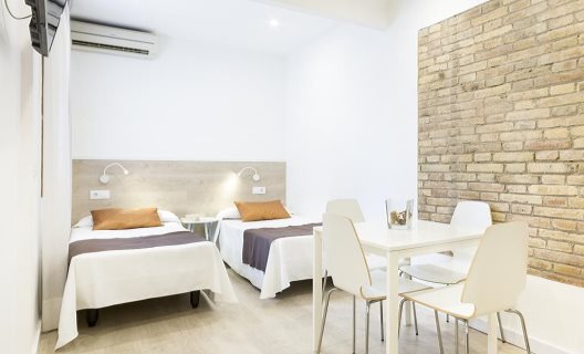 Aparthotel Bcnstop Sagrada Familia