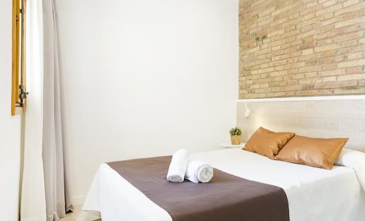 Aparthotel Bcnstop Sagrada Familia