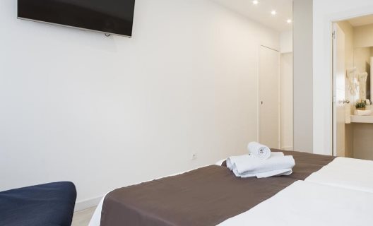 Aparthotel Bcnstop Sagrada Familia