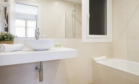 Aparthotel Bcnstop Sagrada Familia