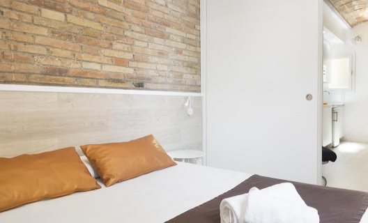 Aparthotel Bcnstop Sagrada Familia