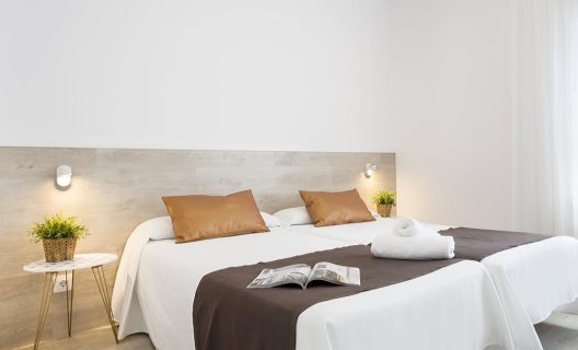 Aparthotel Bcnstop Sagrada Familia