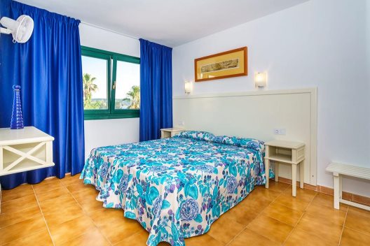 Aparthotel Beach Club