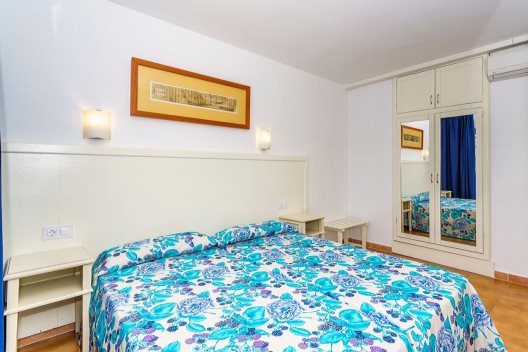 Aparthotel Beach Club