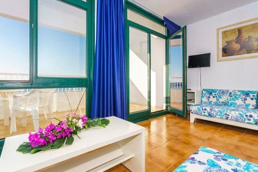 Aparthotel Beach Club