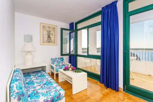 Aparthotel Beach Club