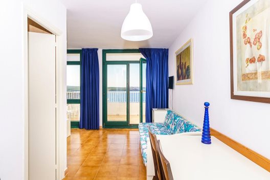 Aparthotel Beach Club