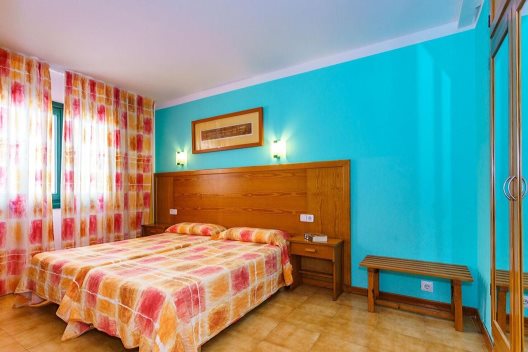 Aparthotel Beach Club