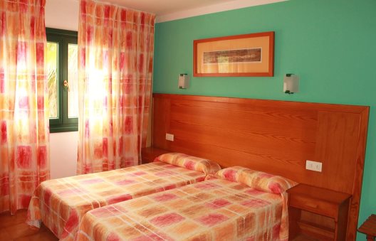 Aparthotel Beach Club