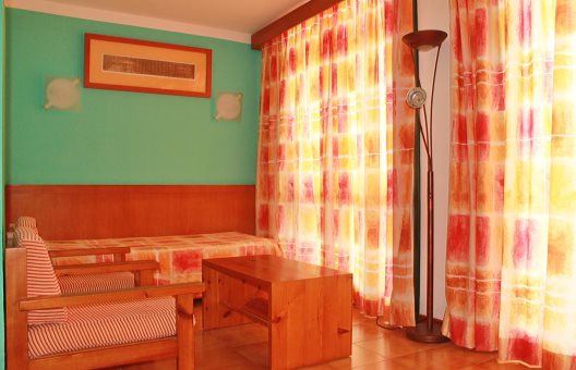 Aparthotel Beach Club