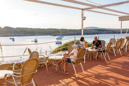 Aparthotel Beach Club