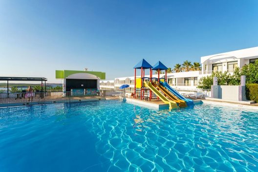 Aparthotel Beach Club