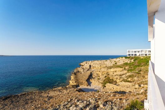Aparthotel Beach Club