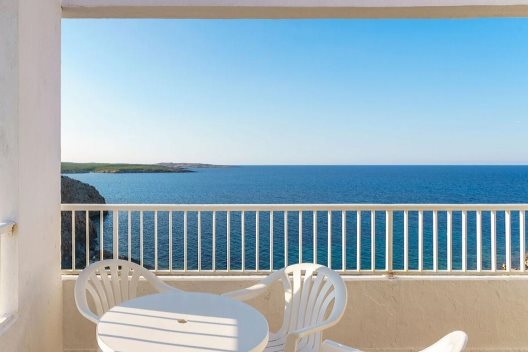 Aparthotel Beach Club