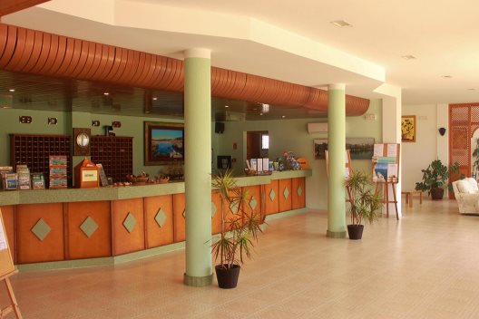 Aparthotel Beach Club