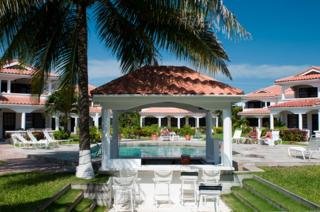 Aparthotel Belize Yacht Club Resort