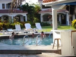 Aparthotel Belize Yacht Club Resort