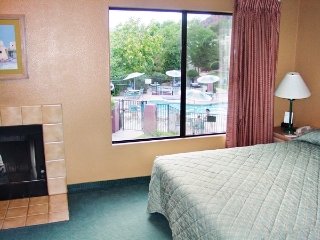 Aparthotel Bell Rock Inn
