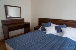 Aparthotel Bellamonte