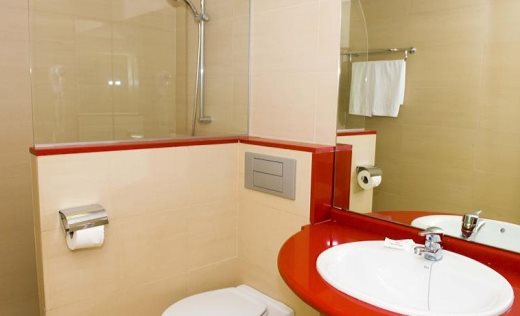 Aparthotel Bellevue Aquarius