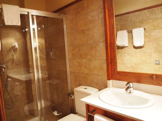 Aparthotel Bellver