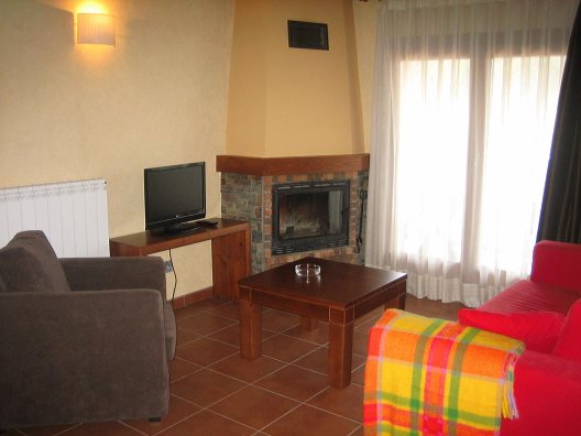 Aparthotel Bellver