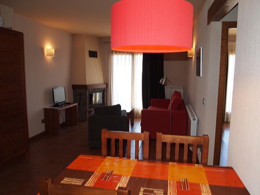 Aparthotel Bellver