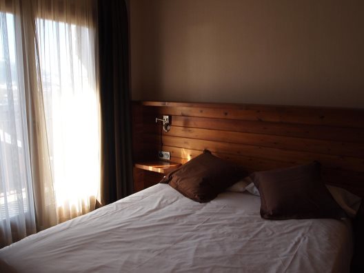Aparthotel Bellver