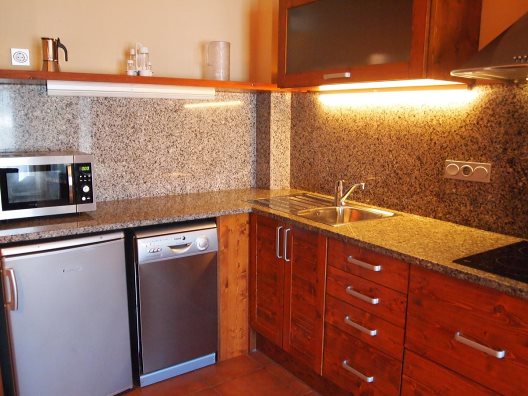 Aparthotel Bellver