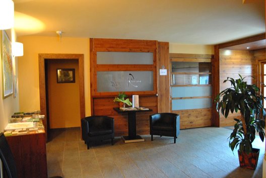 Aparthotel Bellver