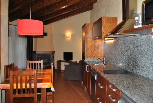 Aparthotel Bellver