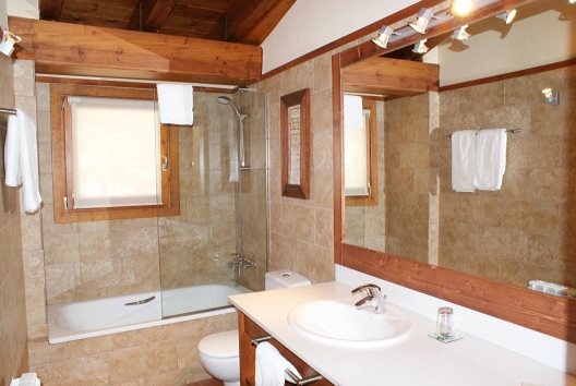 Aparthotel Bellver