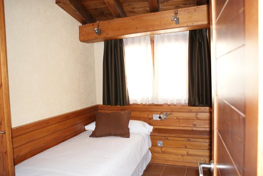 Aparthotel Bellver