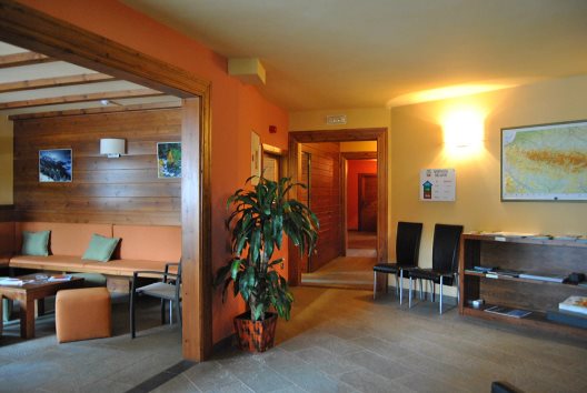 Aparthotel Bellver