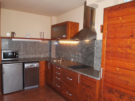 Aparthotel Bellver