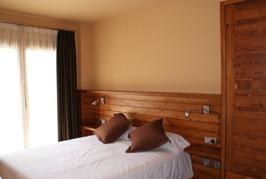 Aparthotel Bellver