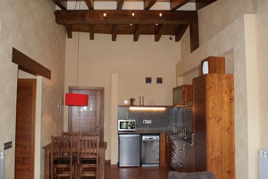 Aparthotel Bellver