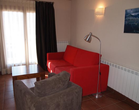 Aparthotel Bellver