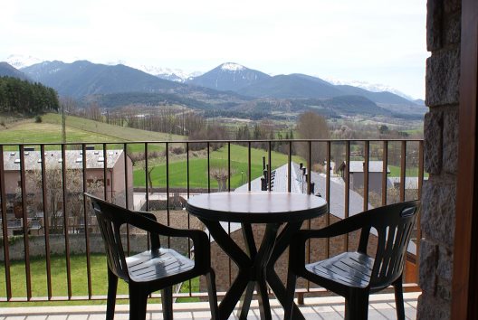 Aparthotel Bellver