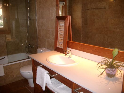 Aparthotel Bellver