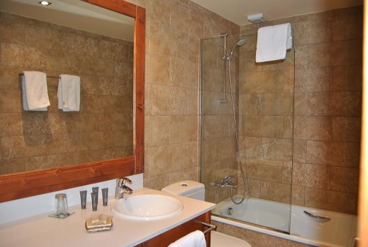 Aparthotel Bellver