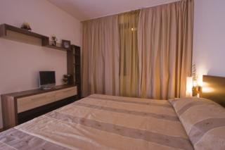 Aparthotel Belvedere