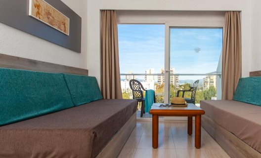 Aparthotel Ben-hur