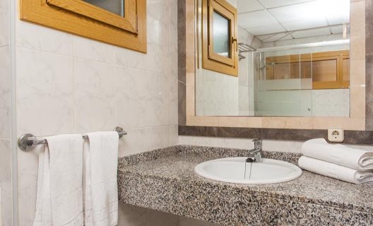 Aparthotel Ben-hur