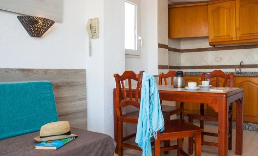 Aparthotel Ben-hur