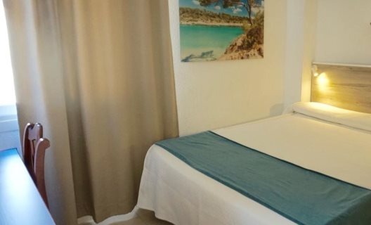 Aparthotel Ben-hur