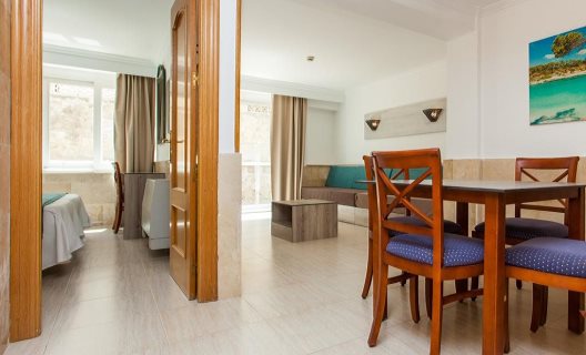 Aparthotel Ben-hur