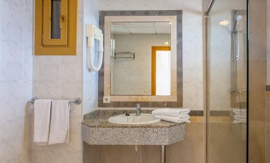 Aparthotel Ben-hur